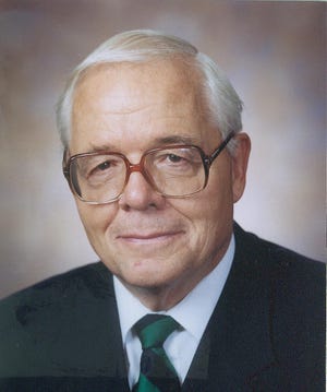David H. Jeppson was one of the four-member executive team selected to found Intermountain Healthcare in 1975.
