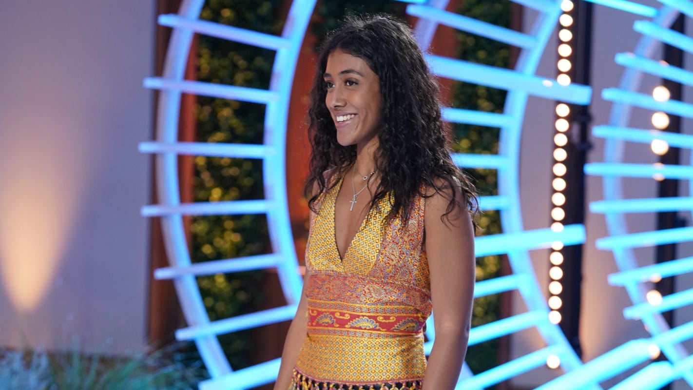 ‘American Idol’: Season 4 finalist Nadia Turner returns for daughter’s shocking audition – USA TODAY
