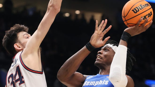 Memphis basketball 'is back,' Penny Hardaway declares after ...