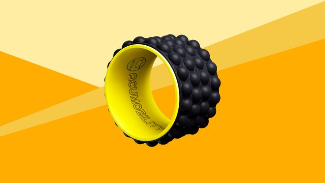 Get this back roller for an unbeatable price right now at Amazon.