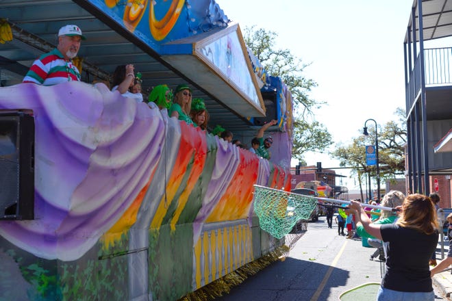 Un’organizzazione no profit locale porta lo spettacolo italo-irlandese a Golden Meadow Un’organizzazione no profit locale porta lo spettacolo italo-irlandese a Golden Meadow