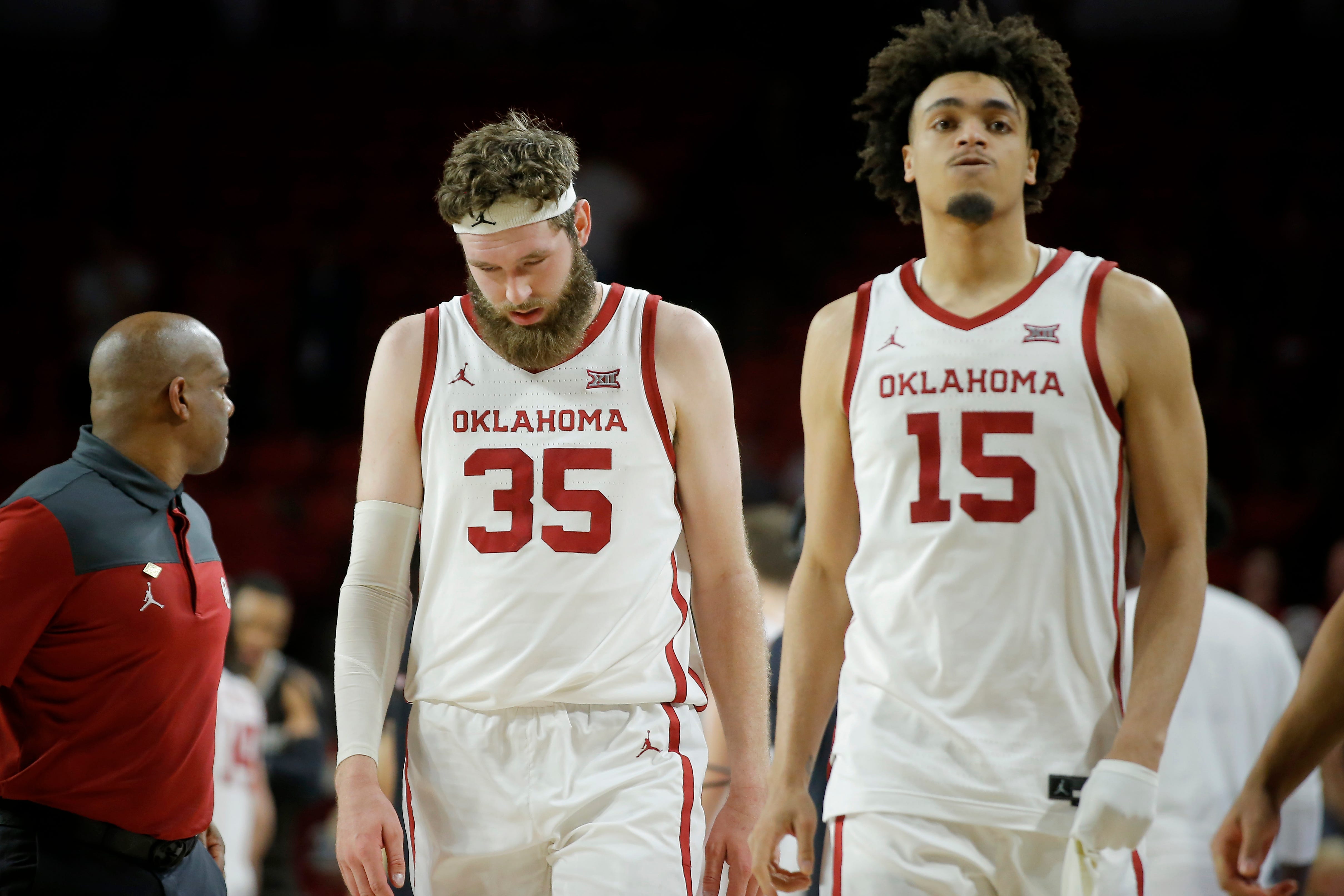 Ou basketball roster 2019 Clearance