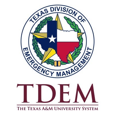 Texas Department of Emergency Management