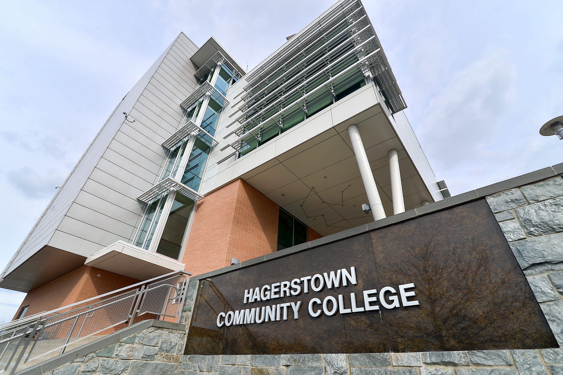 Hagerstown Community College receives 4.5 million in donations