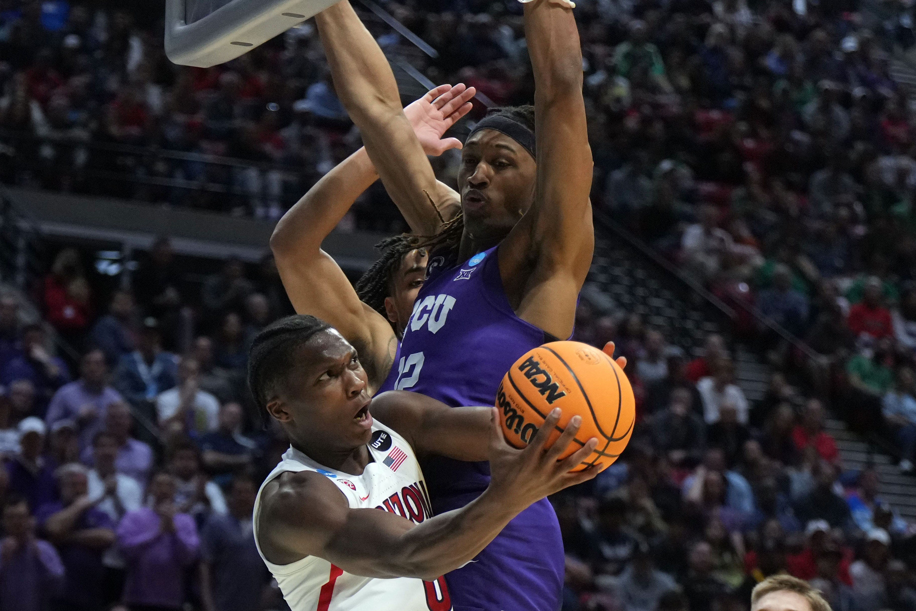arizona basketball ncaa tournament