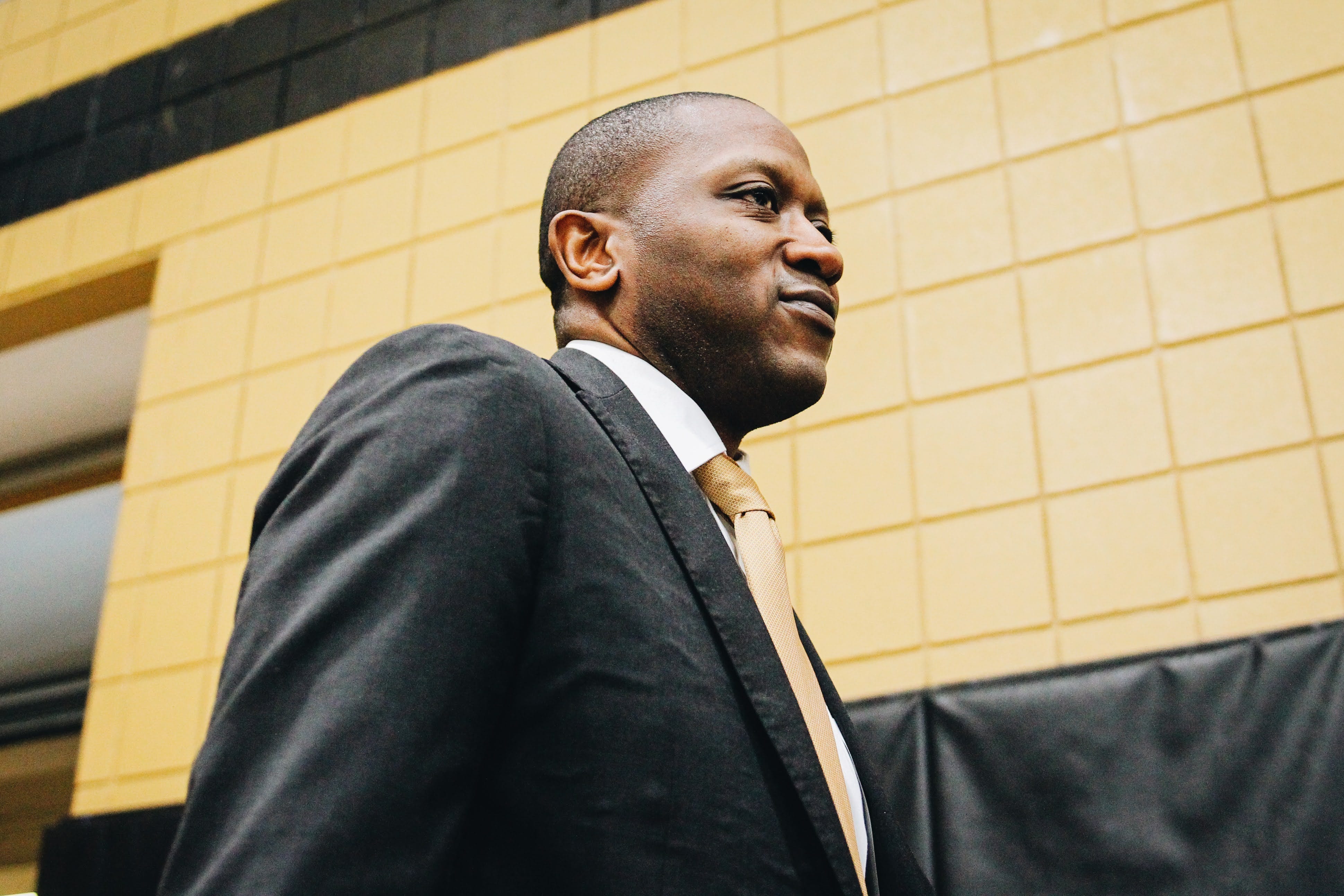 The most impressive part of Dennis Gates' first month at Mizzou