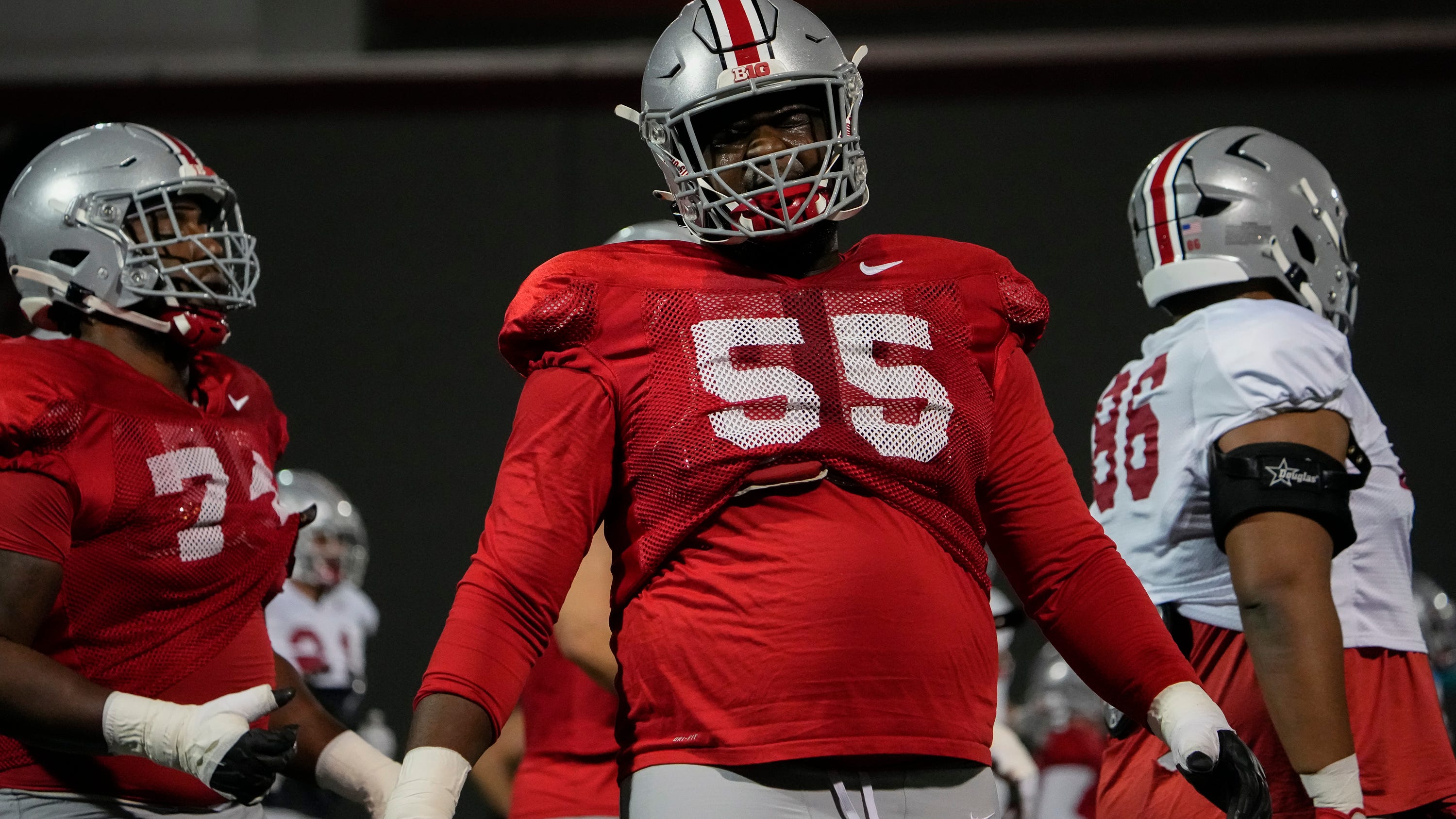 What Ohio State Football Linemen Ordered At Chipotle what-ohio-state-football-linemen-ordered-at-chipotle