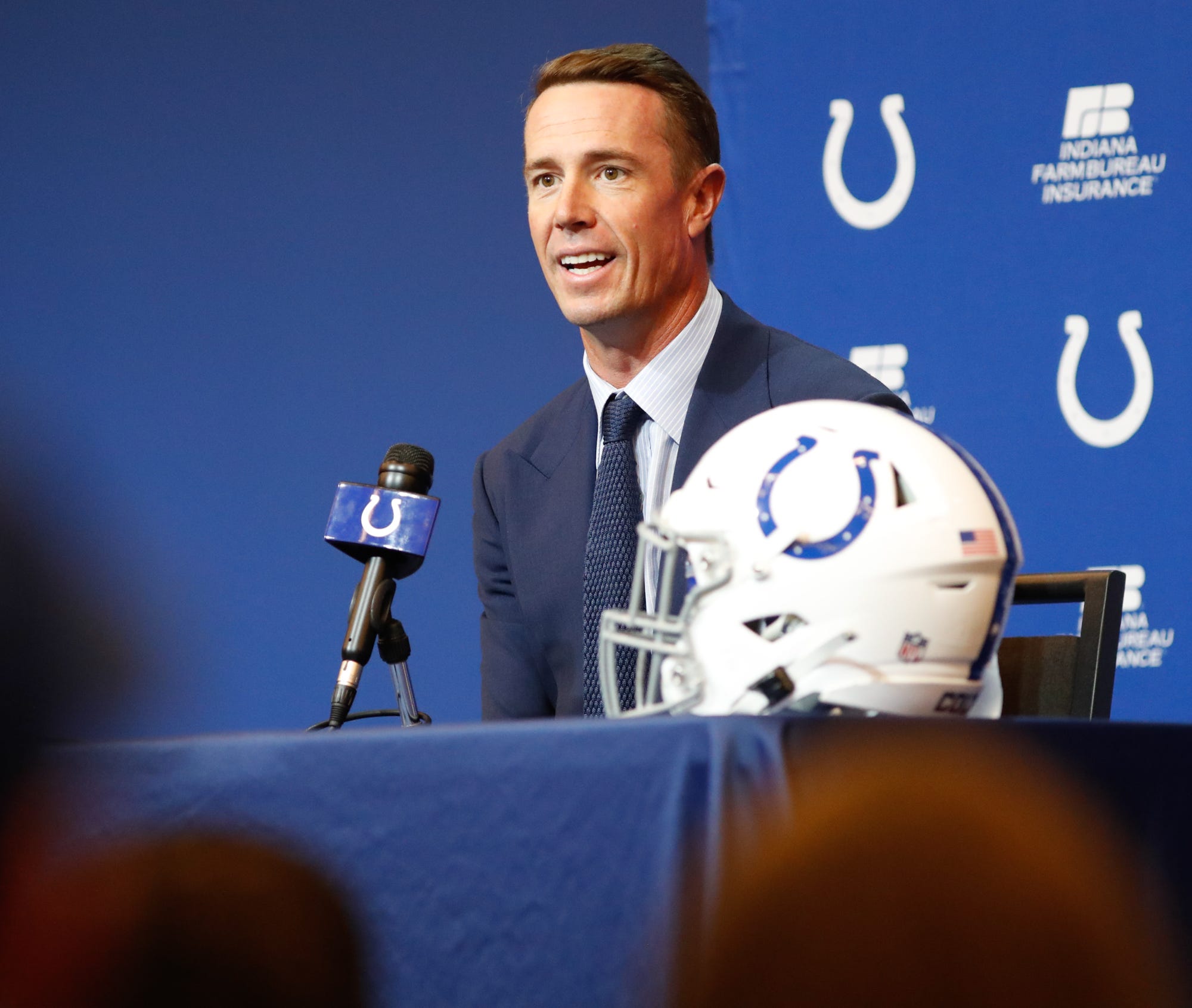 Indy Star: Colts video clip