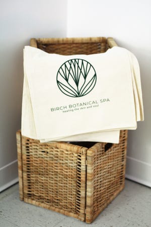 Birch Botanical Spa is now open in South Knoxville, March 21, 2022