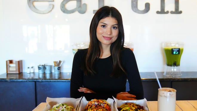 Many are rediscovering their cultural roots through vegan Mexican food