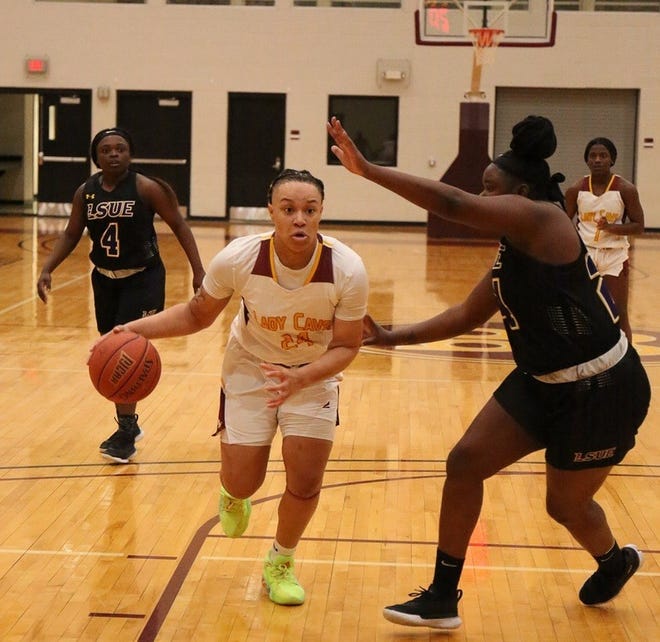 BPCC has made the decision to eliminate women's basketball from its lineup of sports.