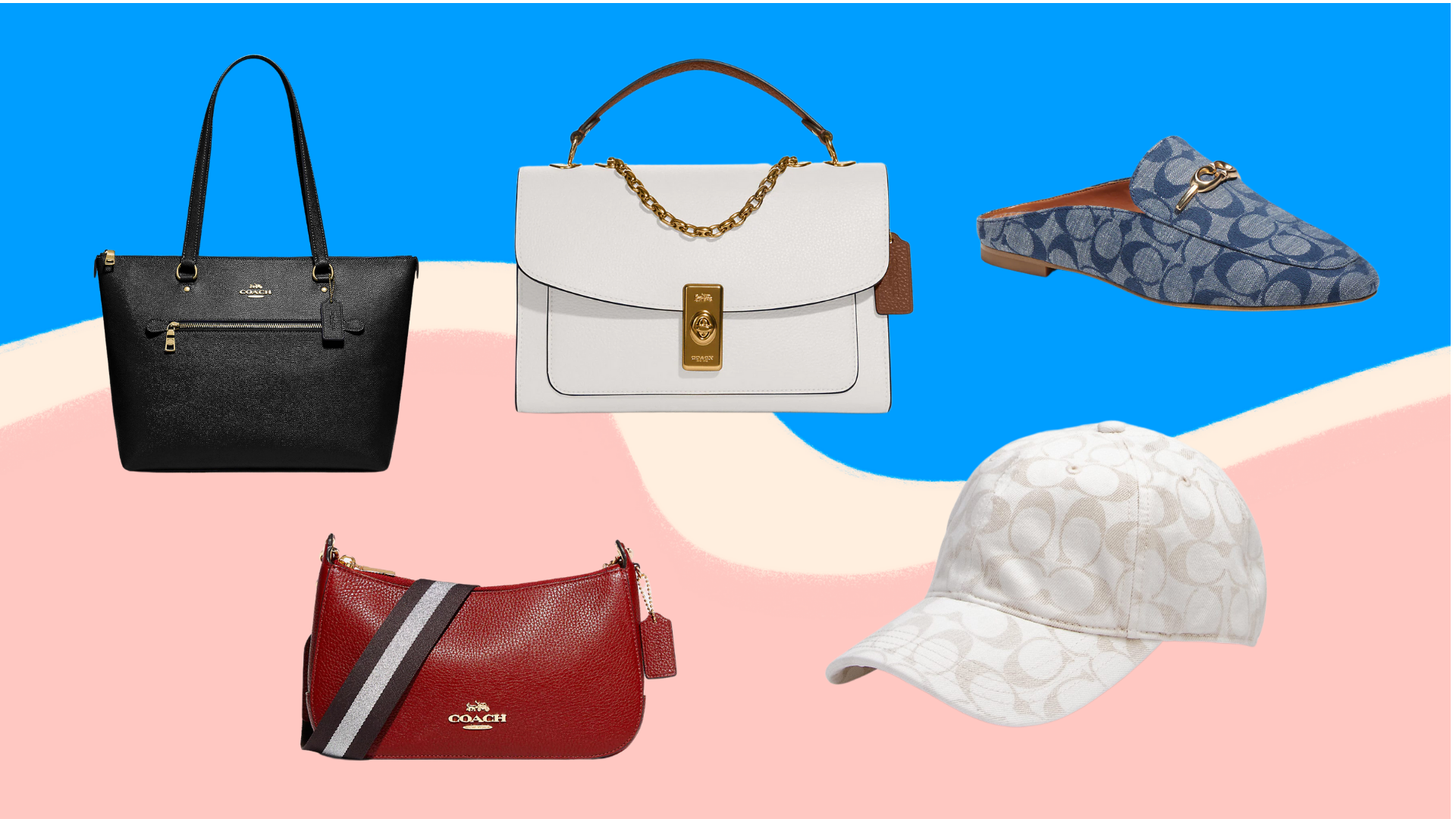 Coach Outlet sale: Save 20% off sitewide for 24 hours only Coach Outlet sale: Save 20% off sitewide for 24 hours only