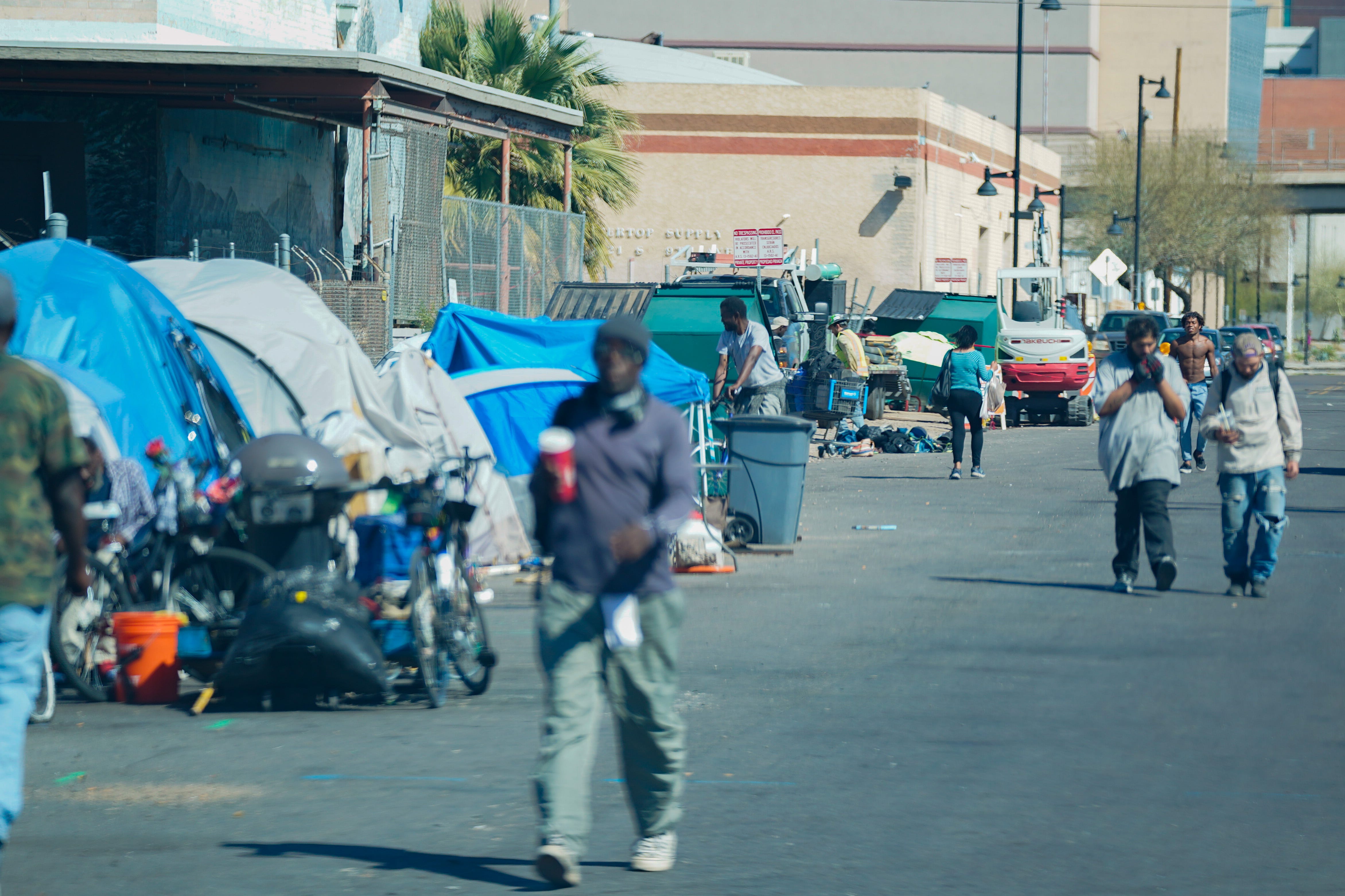 Fentanyl in Communities