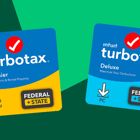 In time for tax season, save on TurboTax