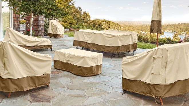 patio furniture covers