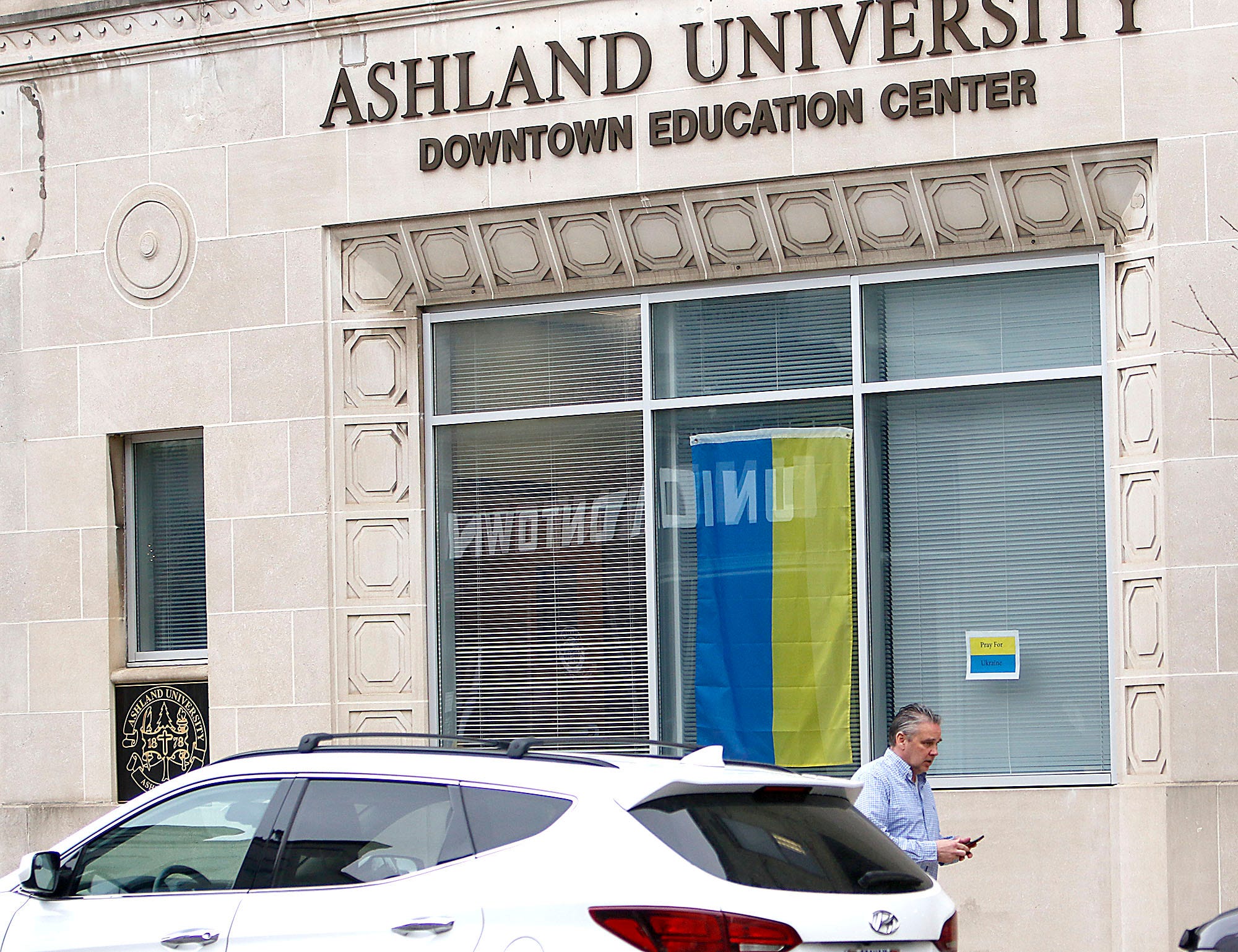 imail ashland login