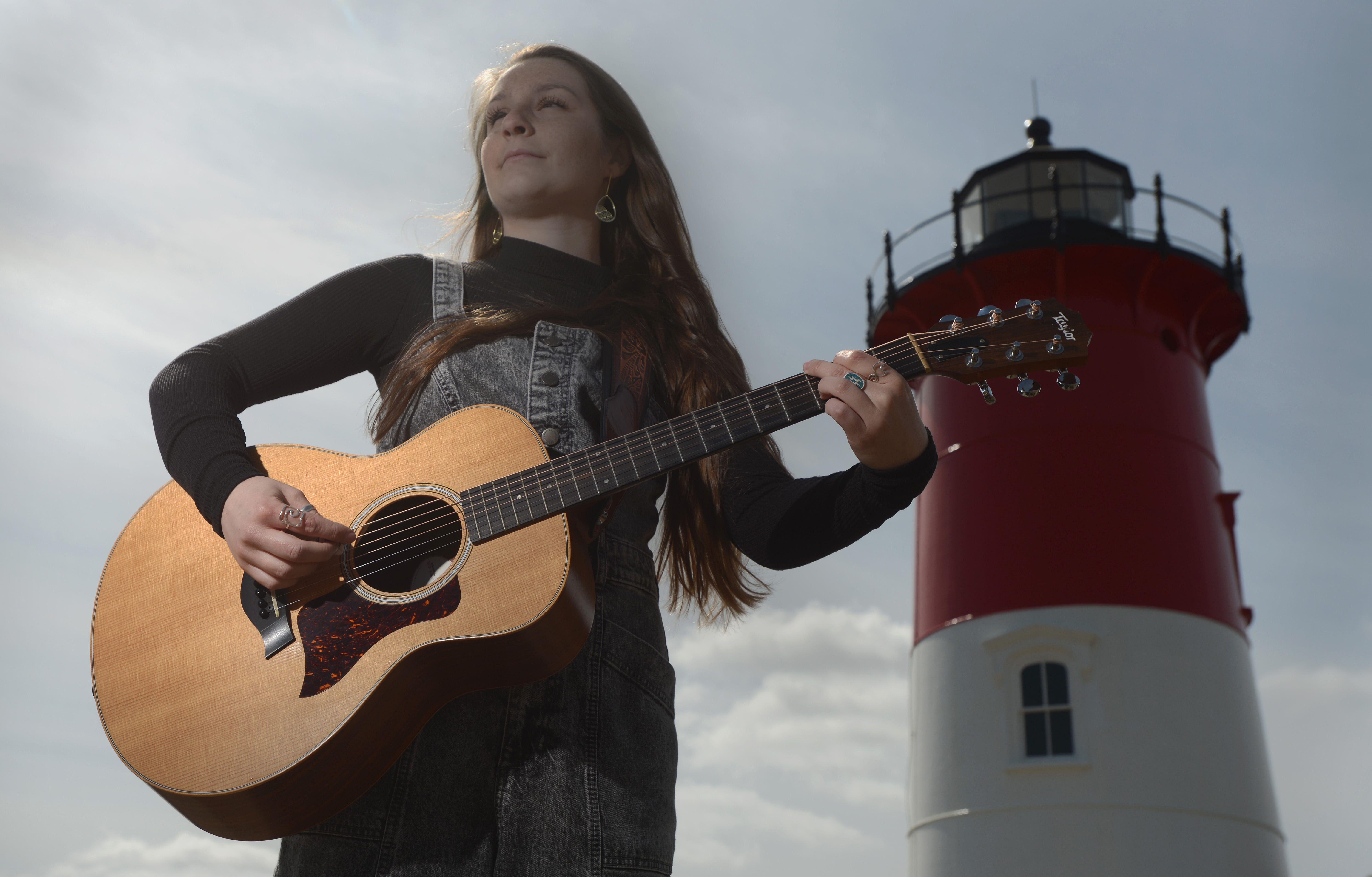 Natalia Bonfini of Eastham MA's journey to 'American Idol' 2022