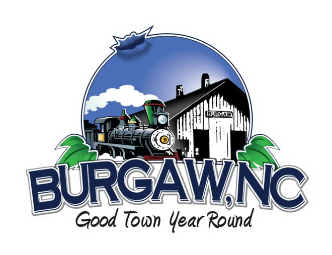 The town of Burgaw employs 45 individuals and has an annual median salary of $41,971.