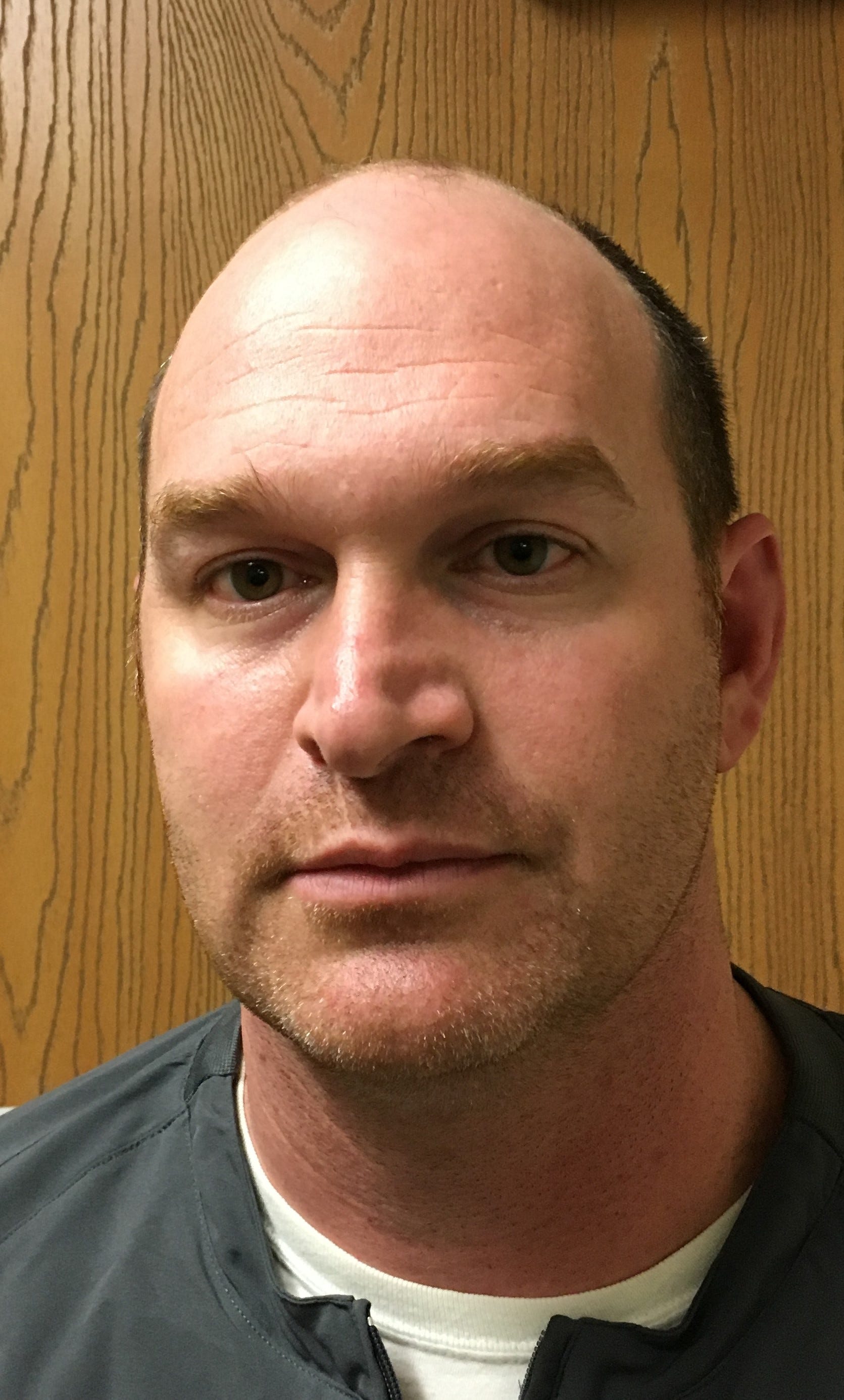 Travis Poland resigns as Claymont's head wrestling coach