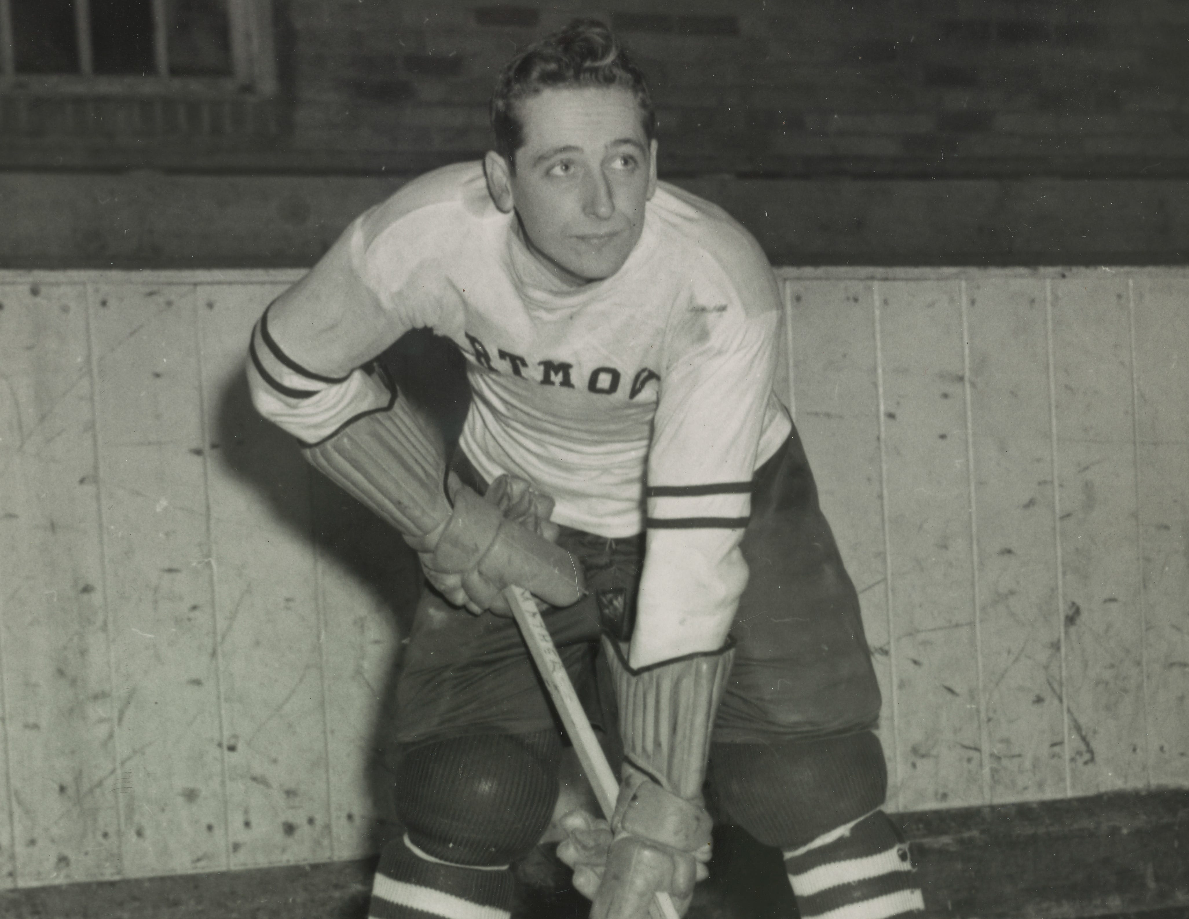Remembering a Belmont hockey 'sensation' nearly 80 years later Wicked