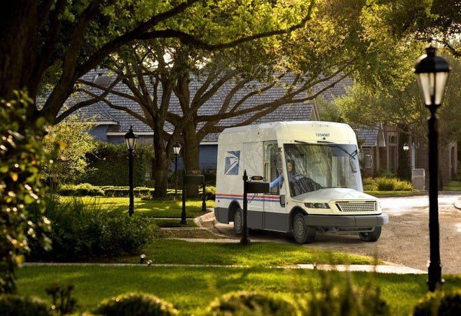 The U.S. Postal Service should come up with an aggressive program to reduce costs for small businesses – even if it involves subsidies for small shippers.