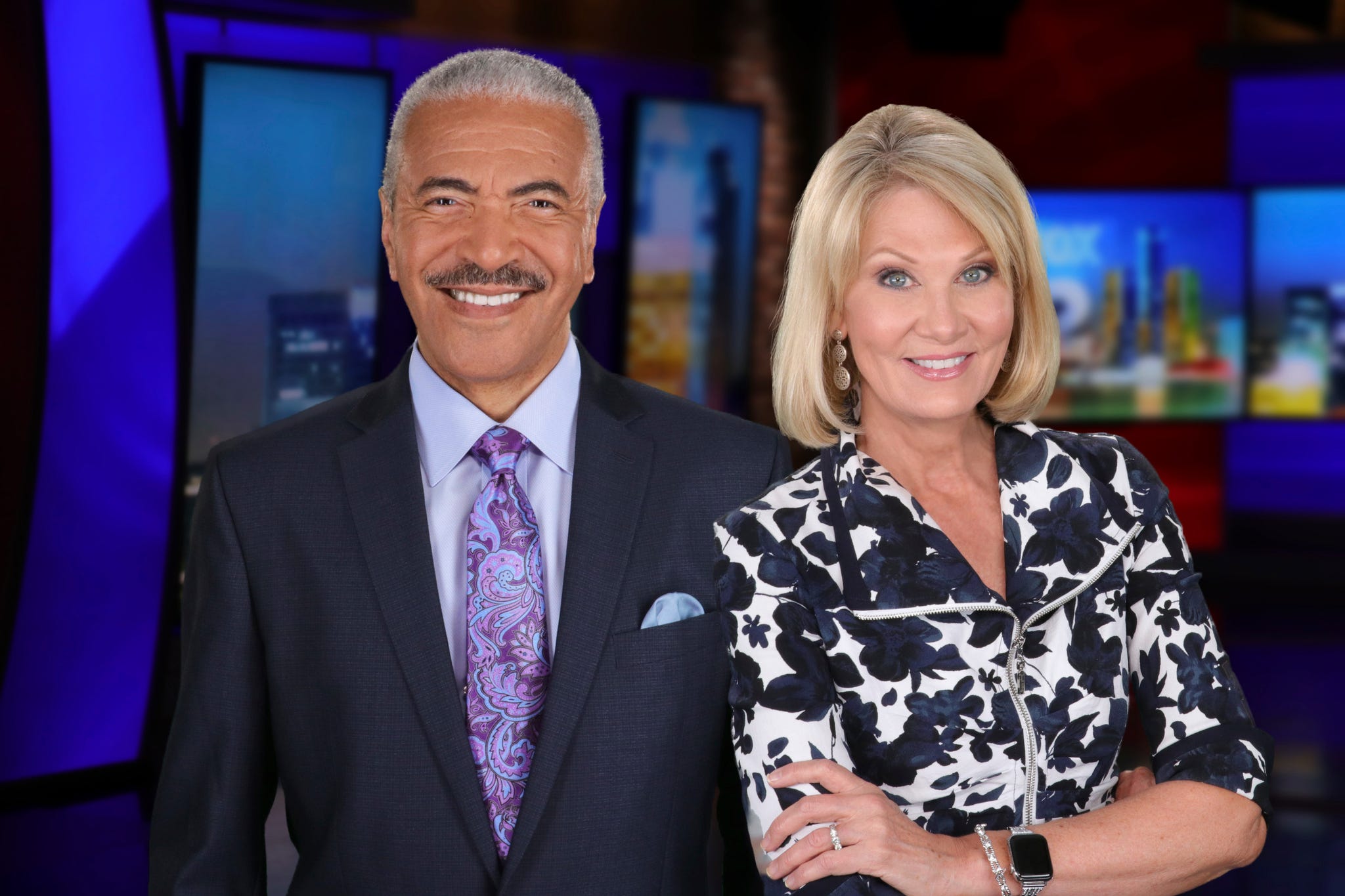 huel-perkins-monica-gayle-share-memories-on-their-last-day-at-fox-2