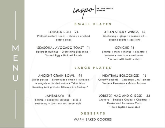 Master chef winner Kelsey Murphy to open spot at Fishers Test Kitchen Master chef winner Kelsey Murphy to open spot at Fishers Test Kitchen