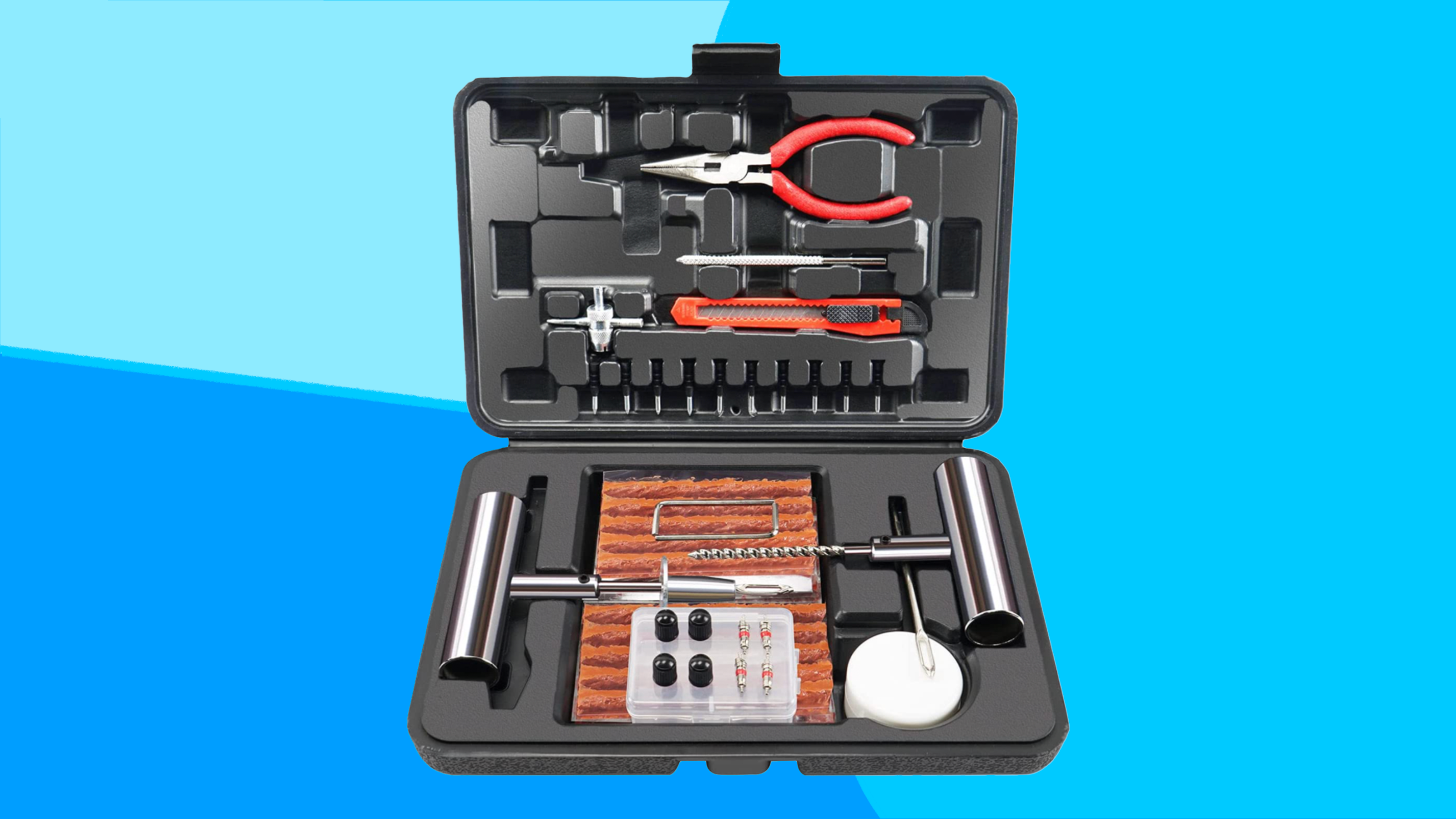 Shop these practical gifts for new drivers