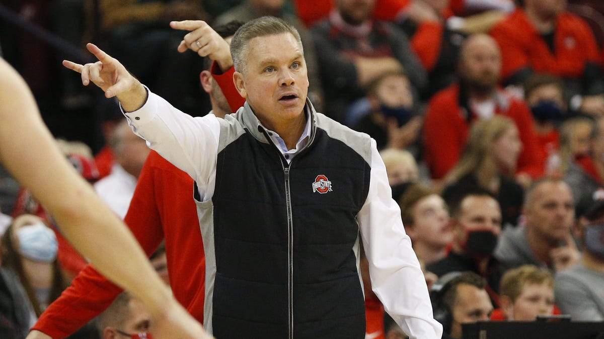 Mailbox: Readers want to know why Ohio State men's basketball isn't an elite program