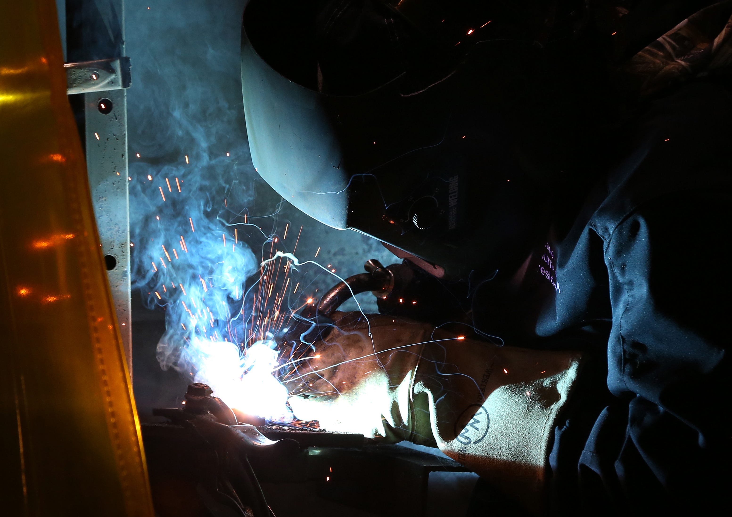 The Hutchinson Career and Technical Education Academy expands