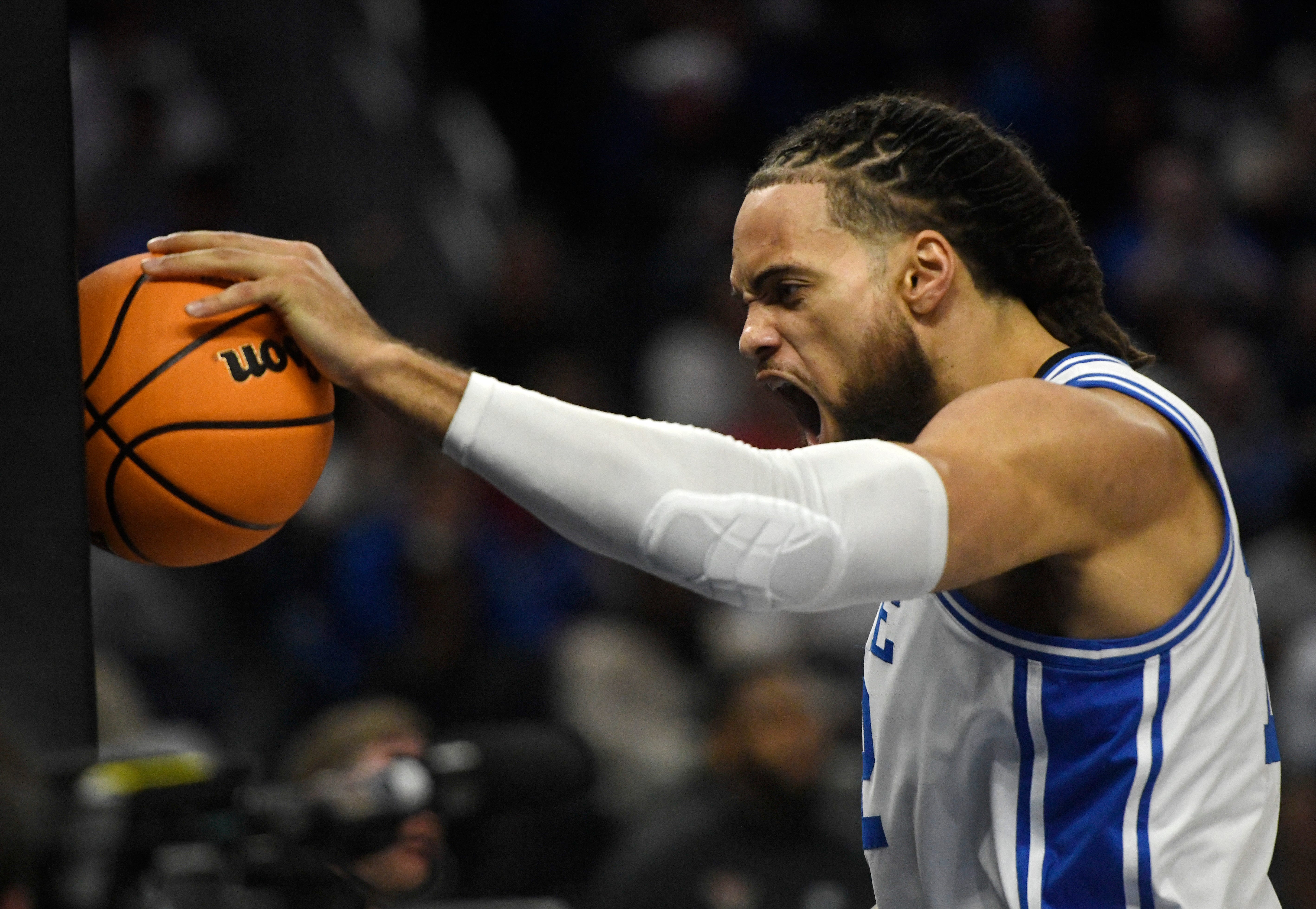 What time does duke play today
