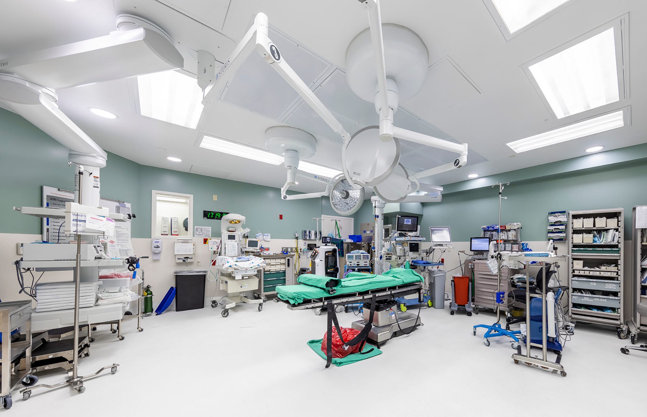 Eglin AFB hospital earns Air Force Hospital of the Year award