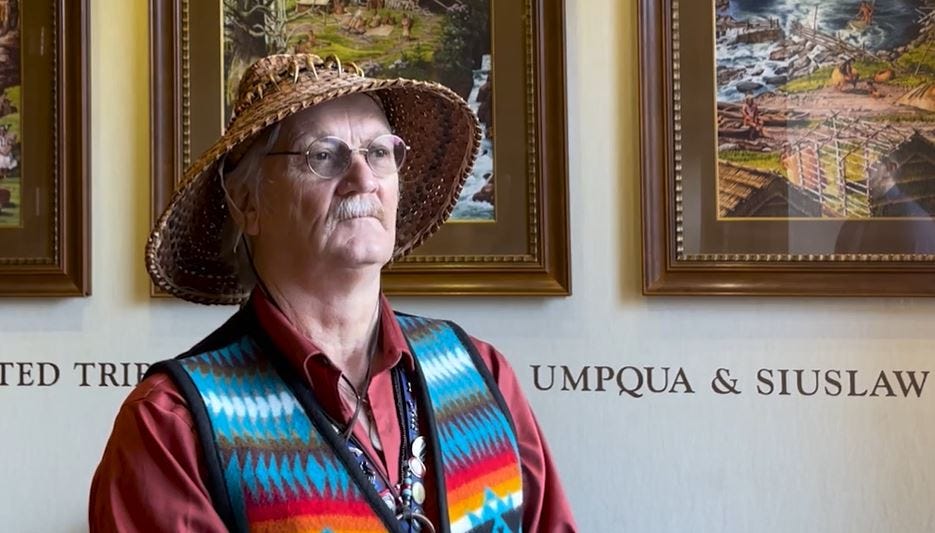 Three Rivers Casino foundation awards $1.4 million to Oregon nonprofits, 50 in Lane County