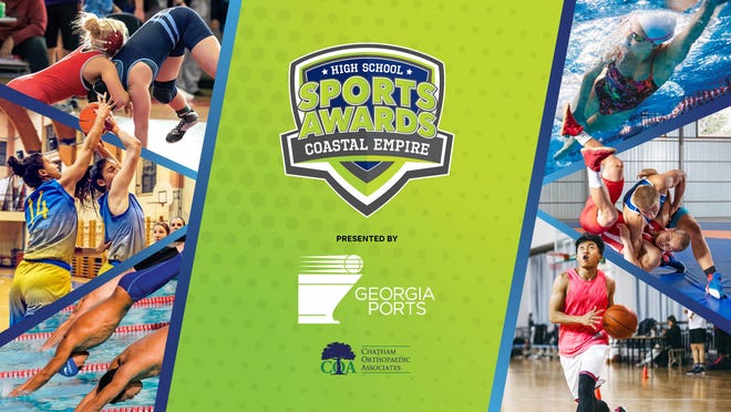 Coastal Empire Sports Awards are part of the USA TODAY network