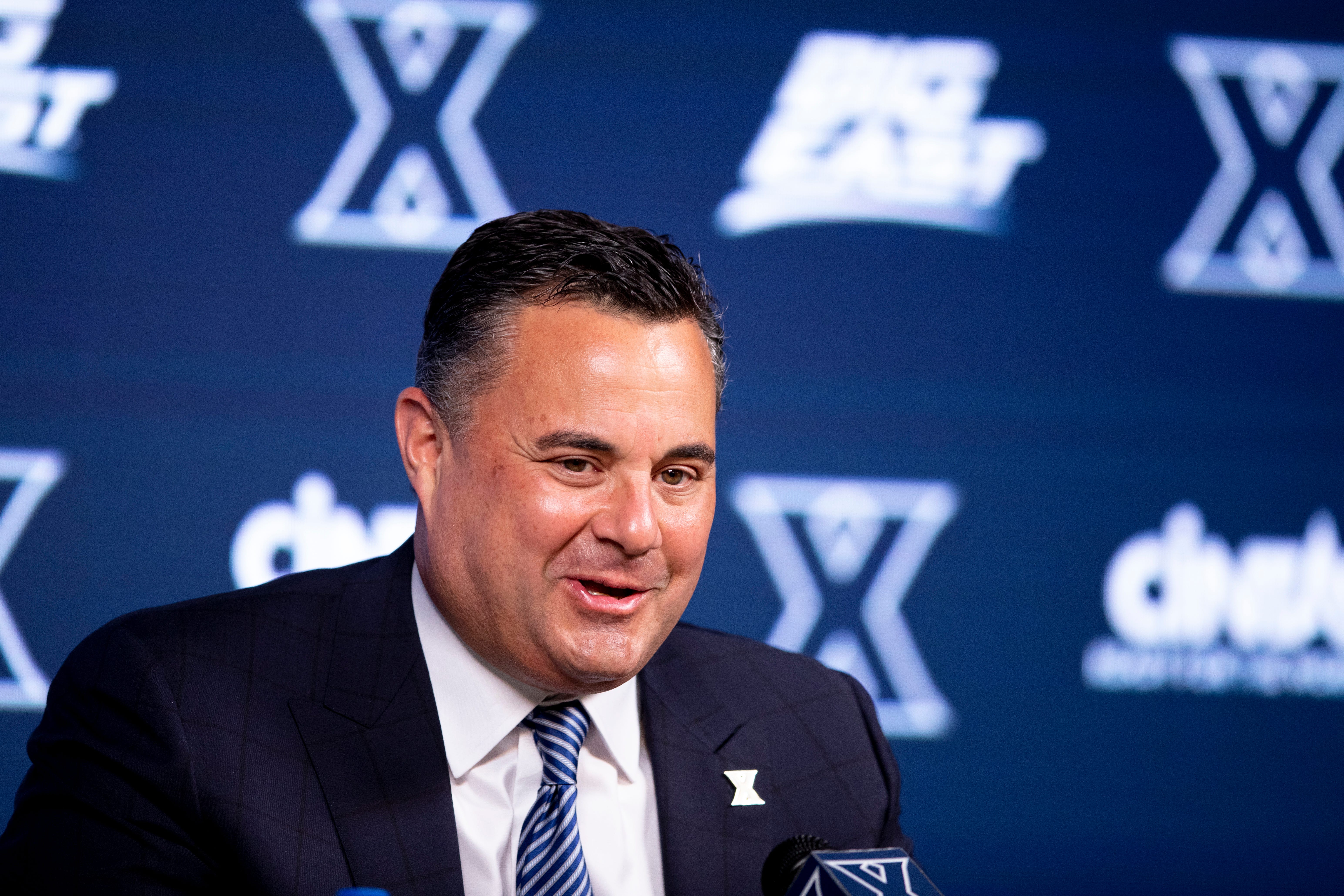 Opinion: Sean Miller's return to Xavier shows talent trumps trouble