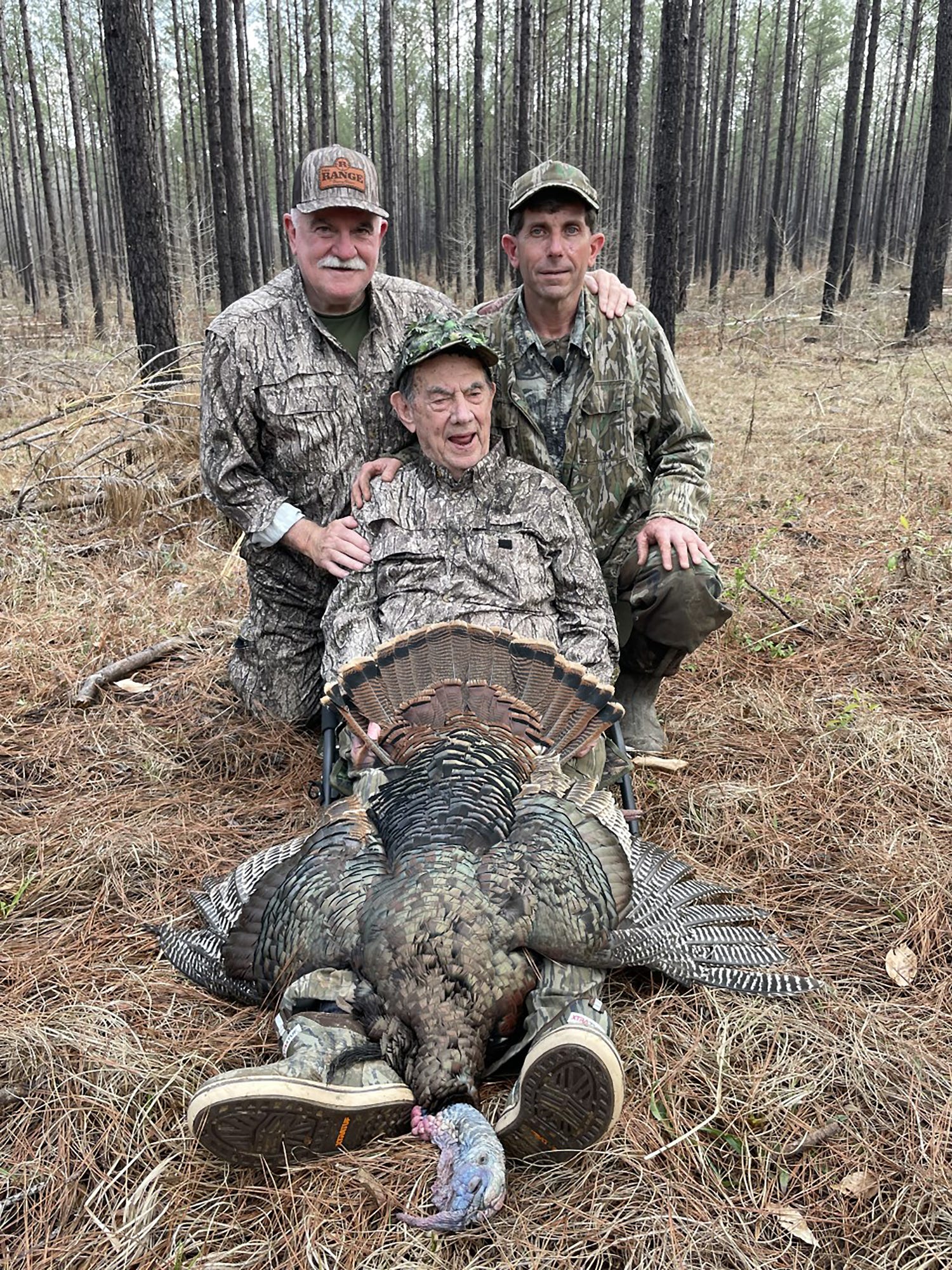 and Insights on Turkey Hunting by Tom Kelly Tenth Legion : Tips 2005, Trade Paperback for sale online Tactics 