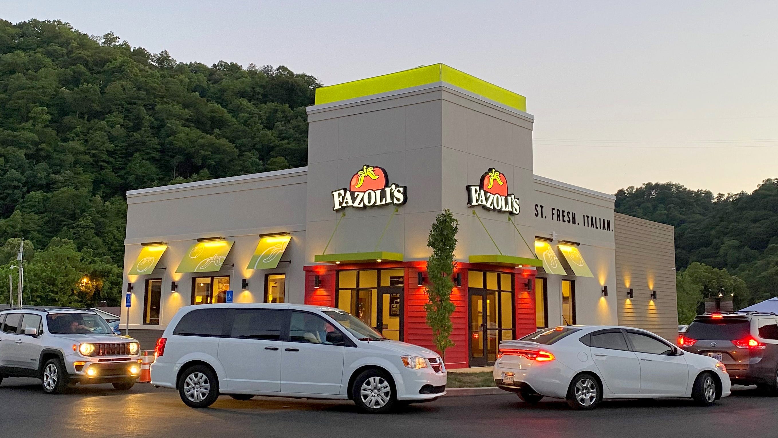 Fazolis Printable Coupons Fazolis Printable Coupons