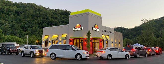 Fazoli's, a fast casual Italian restaurant chain, plans to open nine locations in Arizona.
