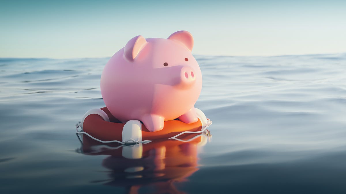 According to a recent SOA survey, about half of the pre-retirees report experiencing some type of unexpected financial shock, as well as more than four in 10 retirees.