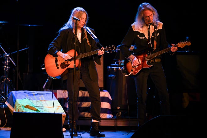 Camden XPoNential Tunes Fest to attribute The War on Medication, Patti Smith Camden XPoNential Tunes Fest to attribute The War on Medication, Patti Smith