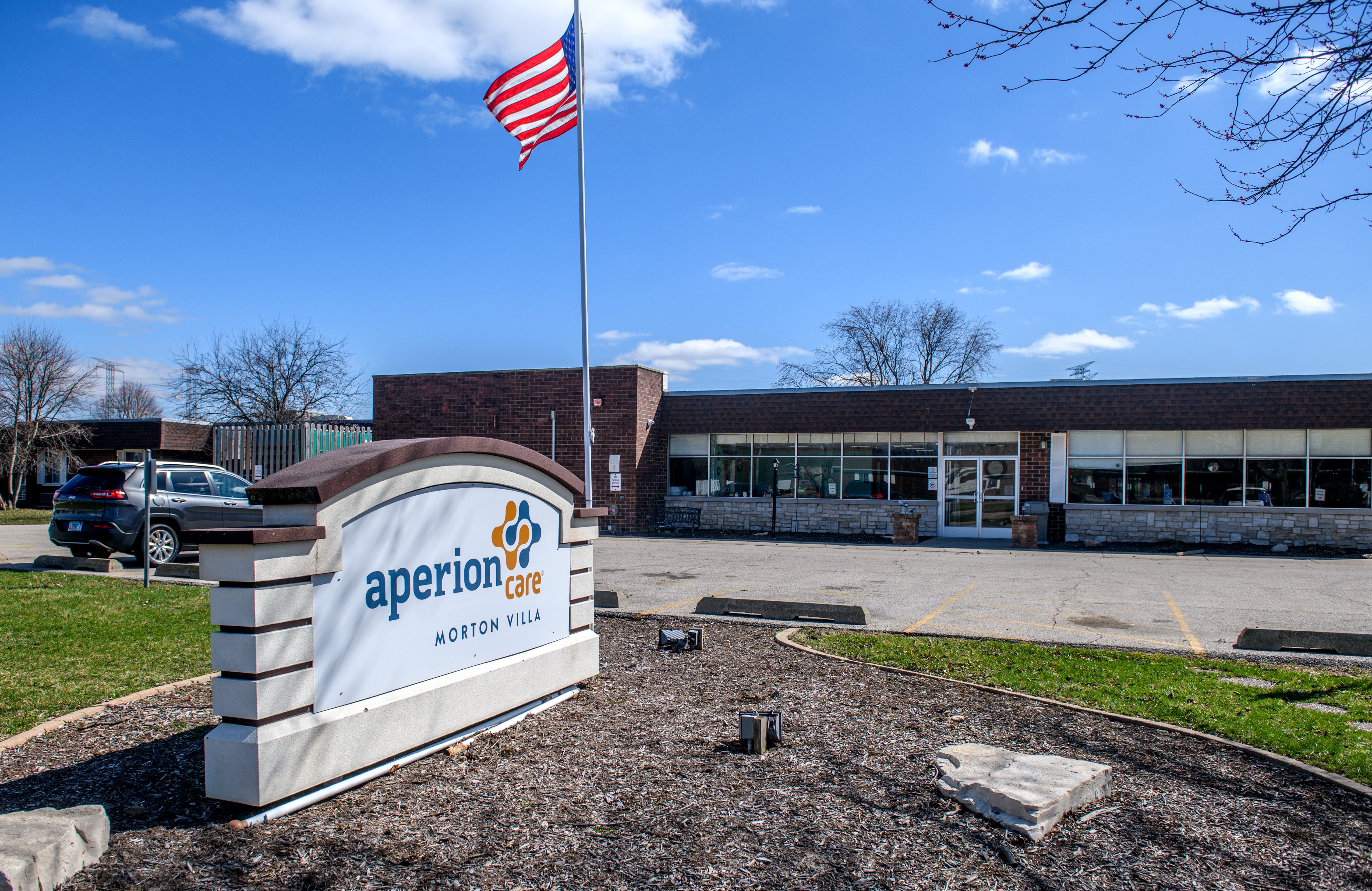 Aperion Nursing Home