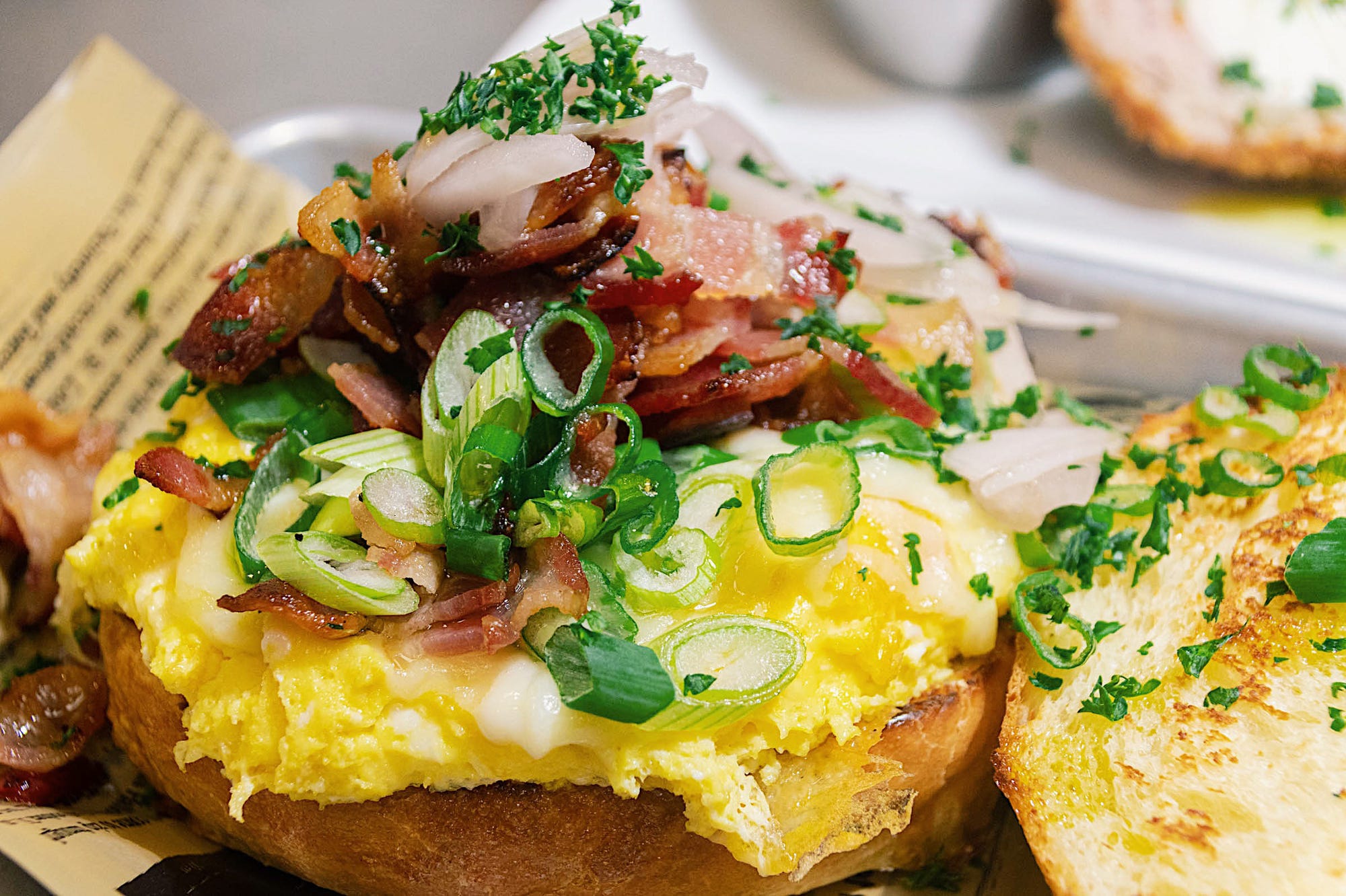 Five Savannah GA restaurants to try for brunch