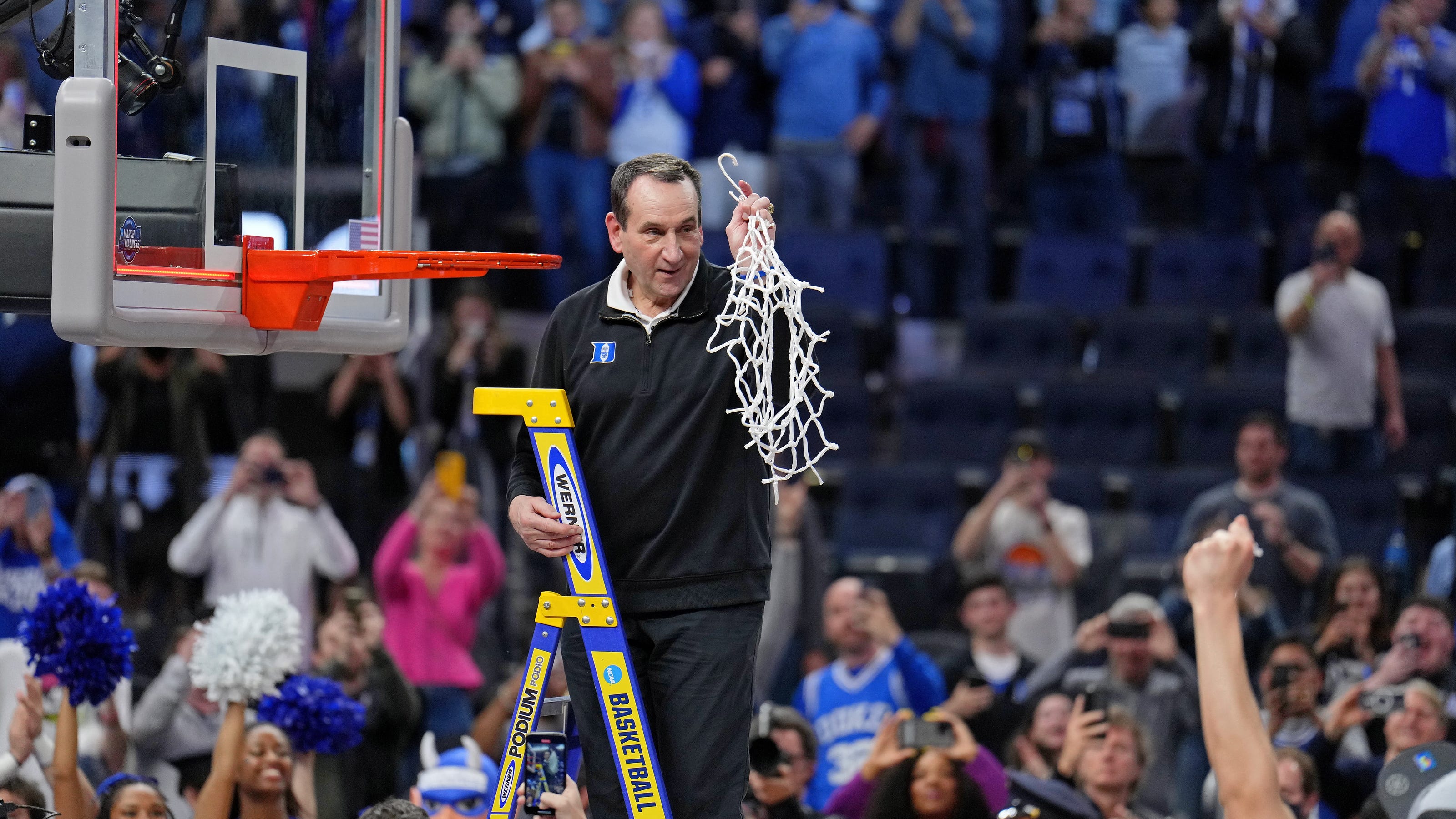 Duke basketball vs. UNC in Final Four: Game time, how to ...