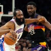 James Harden to Phoenix Suns? NBA trade, free agency speculation swirls after report