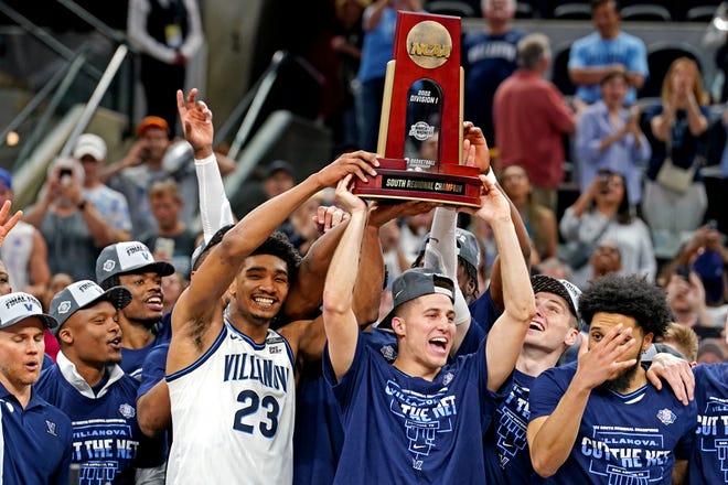 Villanova is college basketball’s best program as its culture shines