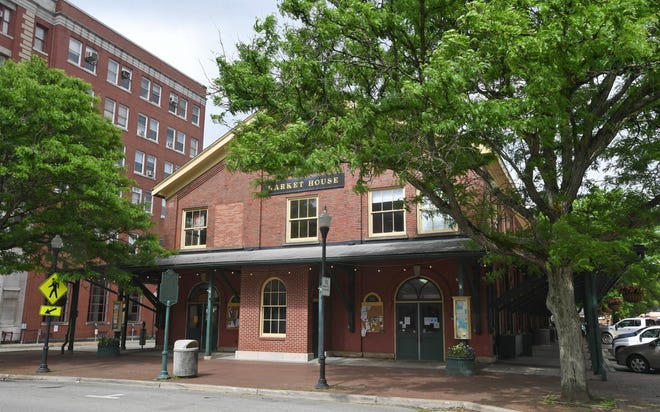 The Meadville Market House in downtown Meadville is now open Sundays, 9 a.m. to 3 p.m.