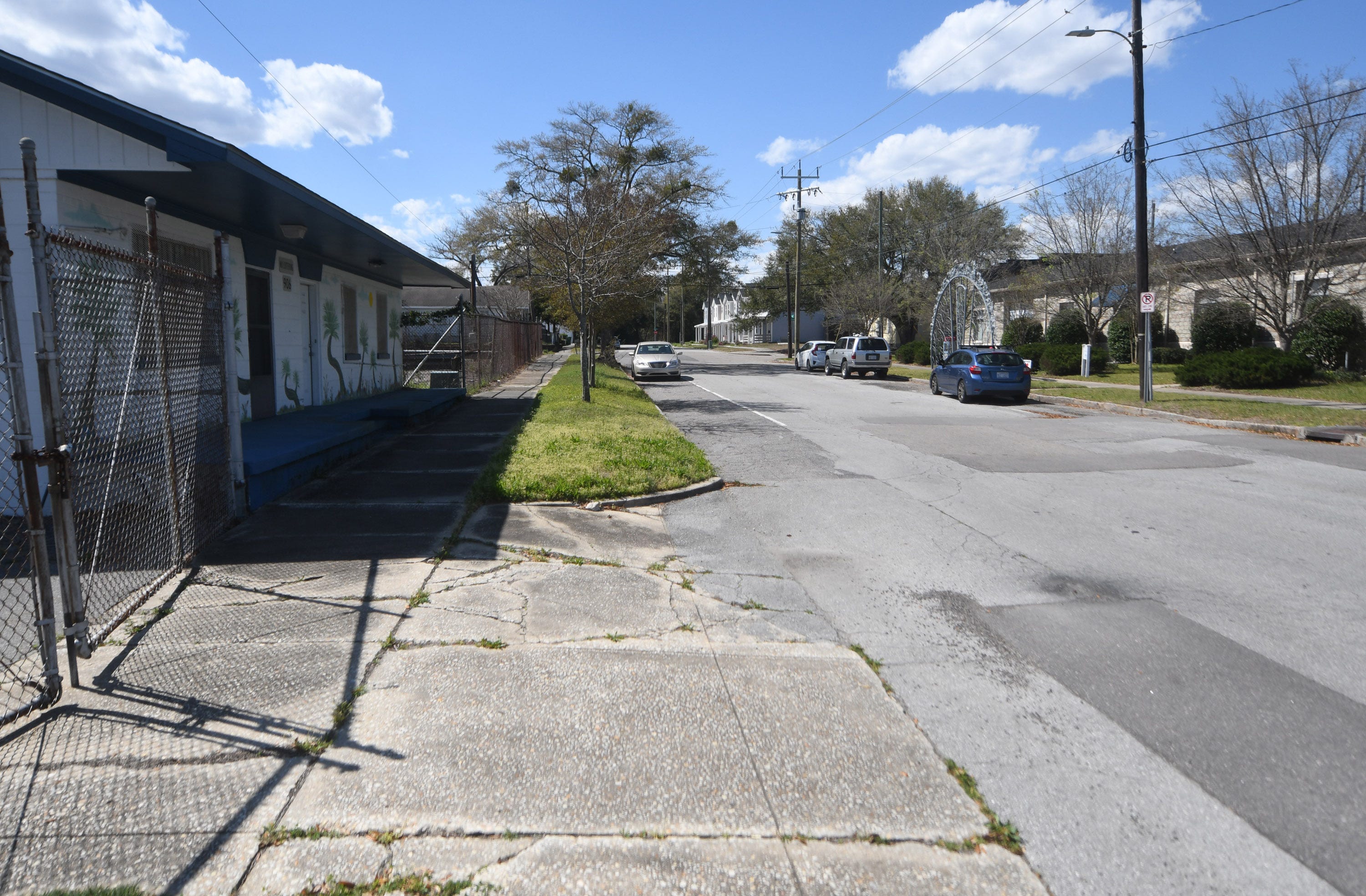 Novant's second Michael Jordan clinic to explores new land options