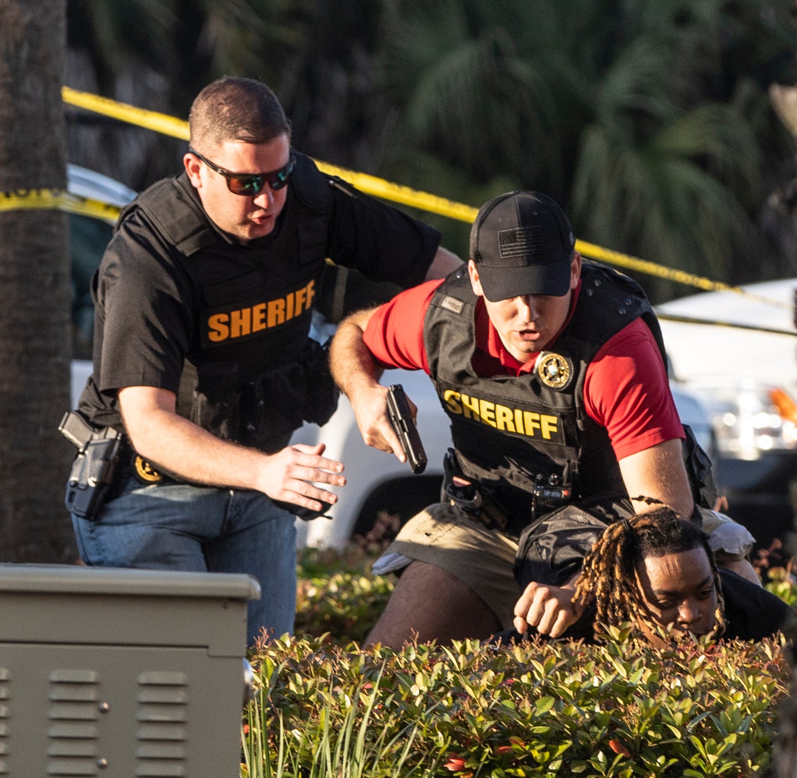 Bay County implements changes to laws following chaotic spring break