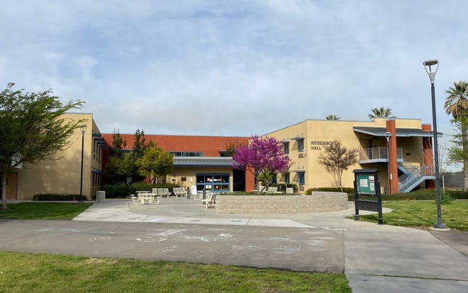 Reedley College is one of the few community colleges in California that has offered on-campus housing for its students. The college in the rural Central Valley has offered housing to its students for over 50 years.