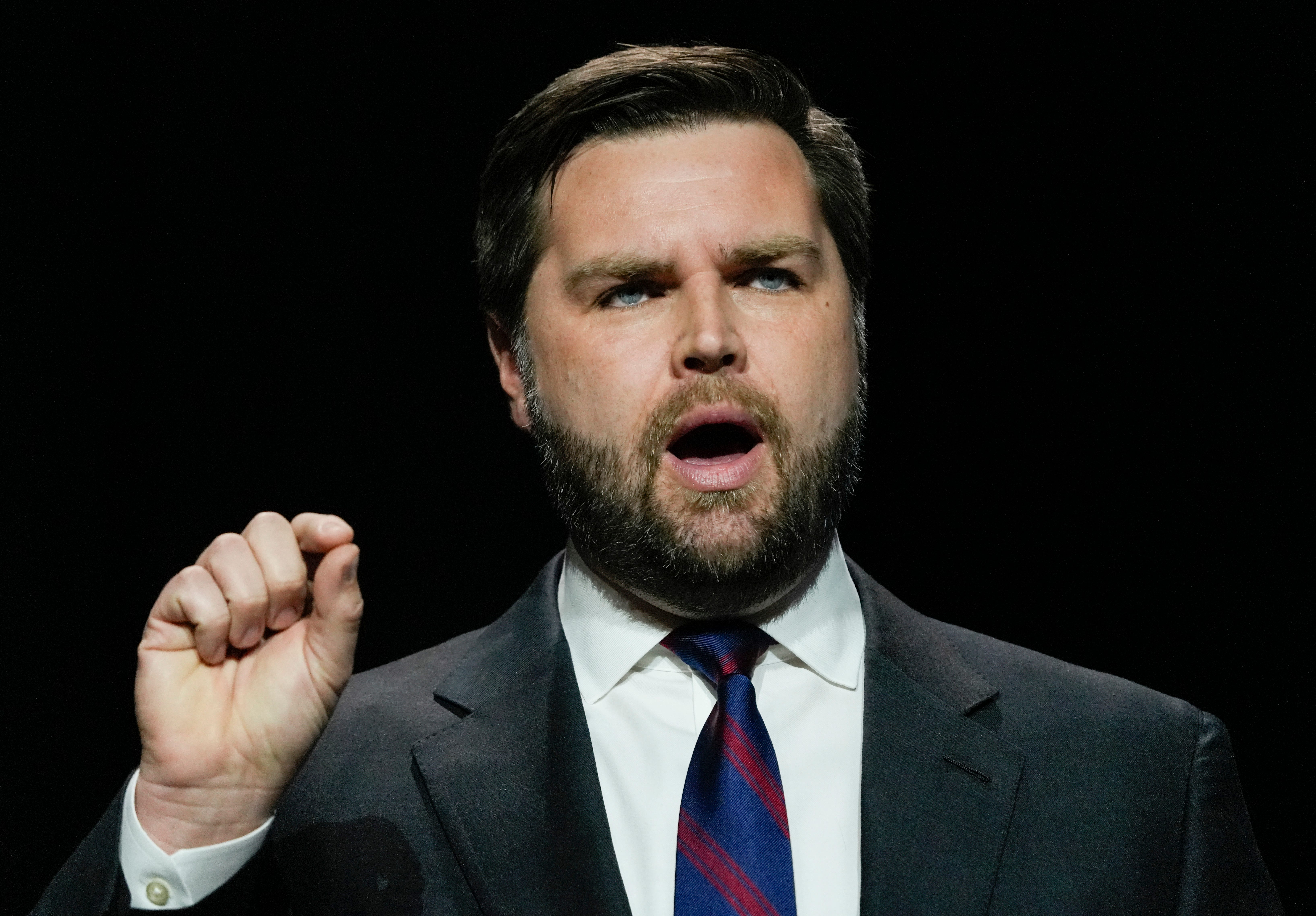 Donald Trump Jr.: To make Ohio great again, make J.D. Vance your next senator